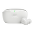 JBL Wave Buds - White - True wireless earbuds - Hero